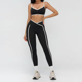 Wholesale Bare Touch Yoga Set