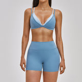 Wholesale Women's Premium Comfort Activewear Set