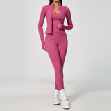 Wholesale Women's Breeze Fitness Activewear Set