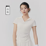 Wholesale Women's Ribbed Activewear Set