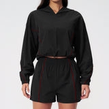 Wholesale Women's Luxe Activewear Set
