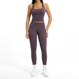 Wholesale Women's Sculpt Compression Activewear Set
