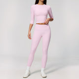Wholesale Women's Essential Activewear Set