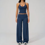 Wholesale Women's Essential Activewear Set