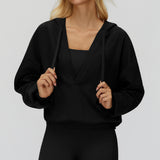 Wholesale Hooded Sports Jacket