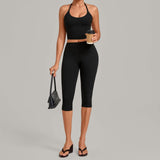Wholesale Women's Bliss Motion Activewear Set