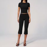 Wholesale Women's Liberty Fit Activewear Set