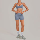 Wholesale Women's Bliss Yoga Activewear Set