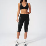 Wholesale Women's Fitness Activewear Set