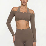 Wholesale Women's Momentum Activewear Set