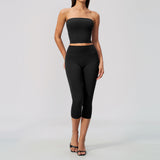 Wholesale Women's Solstice Sculpt Activewear Set