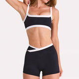 Wholesale Women's Dawn Flex Activewear Set