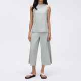 Wholesale Women's Lightweight Activewear Loose Set
