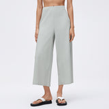 Wholesale Women's Lightweight Activewear Loose Pants