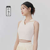 Wholesale Women's Studio Activewear Top