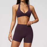 Wholesale Women's Athletic Activewear Set