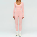 Wholesale Workout Yoga Set