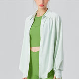 Wholesale Women's Quick Dry Workout Tops