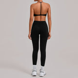 Wholesale Women's Compression Flex Activewear Set