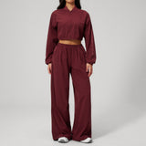 Wholesale Women's Pro Fit Activewear Set