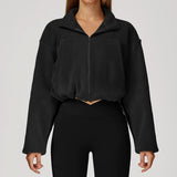 Wholesale Women Fleece Jacket