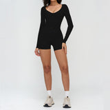 Wholesale Tight Fit Yoga Set