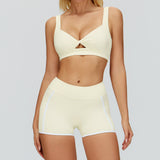 Wholesale Bare Feel Yoga Set