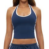 Wholesale Halter Yoga Top