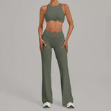 Wholesale Women's Premium Activewear Set
