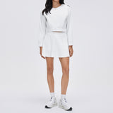 Wholesale Women's Lightweight Activewear Short Set