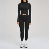 Wholesale Women S Sculpt Running Activewear Set