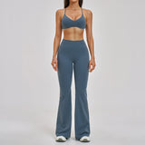 Wholesale Women's Comfort Fit Activewear Set