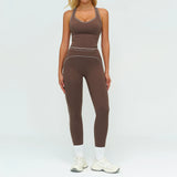 Wholesale Premium Yoga Set