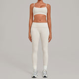 Wholesale Women's Bliss Fitness Activewear Set