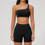 Wholesale Women's Compression Activewear Set
