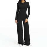 Wholesale Women's Seamless Performance Activewear Set