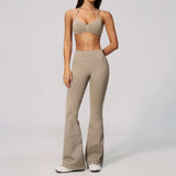 Wholesale Women's Seamless Touch Activewear Set