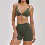 Wholesale Women's Premium Comfort Activewear Set