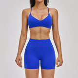 Wholesale Women's Active Flex Activewear Set