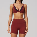 Wholesale Women's Bold Performance Activewear Set