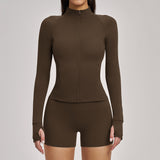 Wholesale Women's Body Sculpt Activewear Set