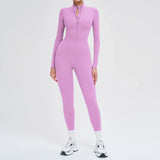 Wholesale Fleece Yoga Jumpsuit