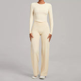 Wholesale Bare Feel Yoga Set