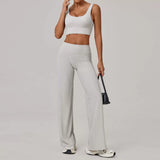 Wholesale Strappy Yoga Set