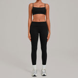Wholesale Women's Bliss Fitness Activewear Set