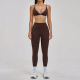 Wholesale Women's Dynamic Fit Activewear Set