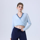 Wholesale Tencel Yoga Top