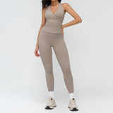 Wholesale Running Fitness Set
