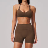 Wholesale Women's Breeze Activewear Set