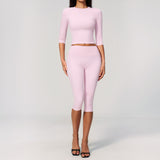 Wholesale Women's Urban Activewear Set